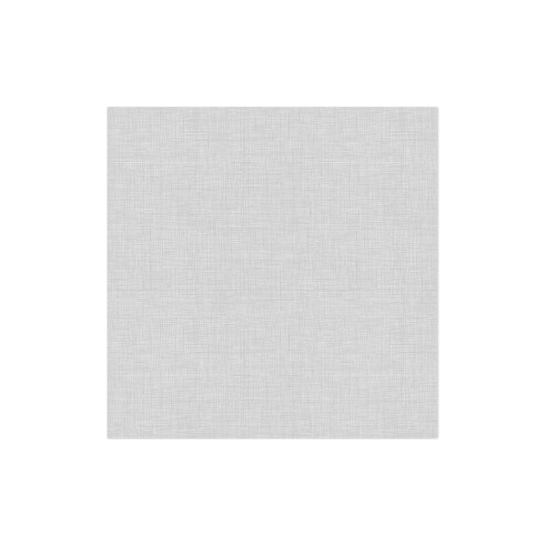 Papersoft Napkins Easy Light Gray Dinner Napkins (Pack of 20)