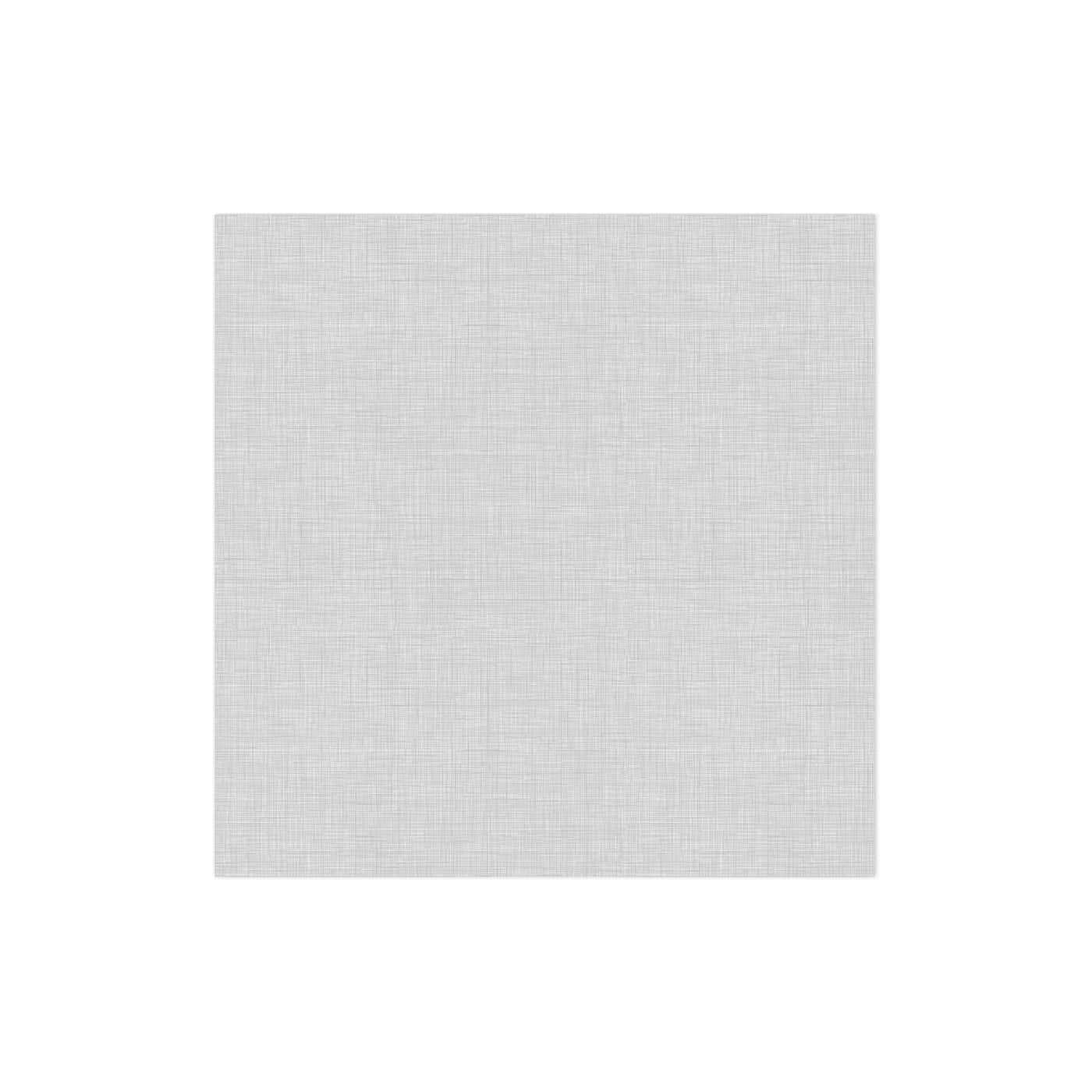 Papersoft Napkins Easy Light Gray Dinner Napkins (Pack of 20)