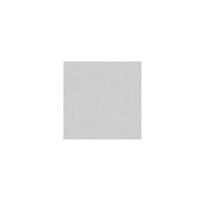 Papersoft Napkins Easy Light Gray Cocktail Napkins (Pack of 20)