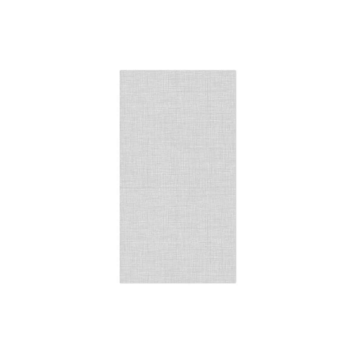 Papersoft Napkins Easy Light Gray Guest Towels (Pack of 20)