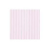 Papersoft Napkins Capri Pink Dinner Napkins (Pack of 20)