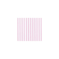Papersoft Napkins Capri Pink Cocktail Napkins (Pack of 20)