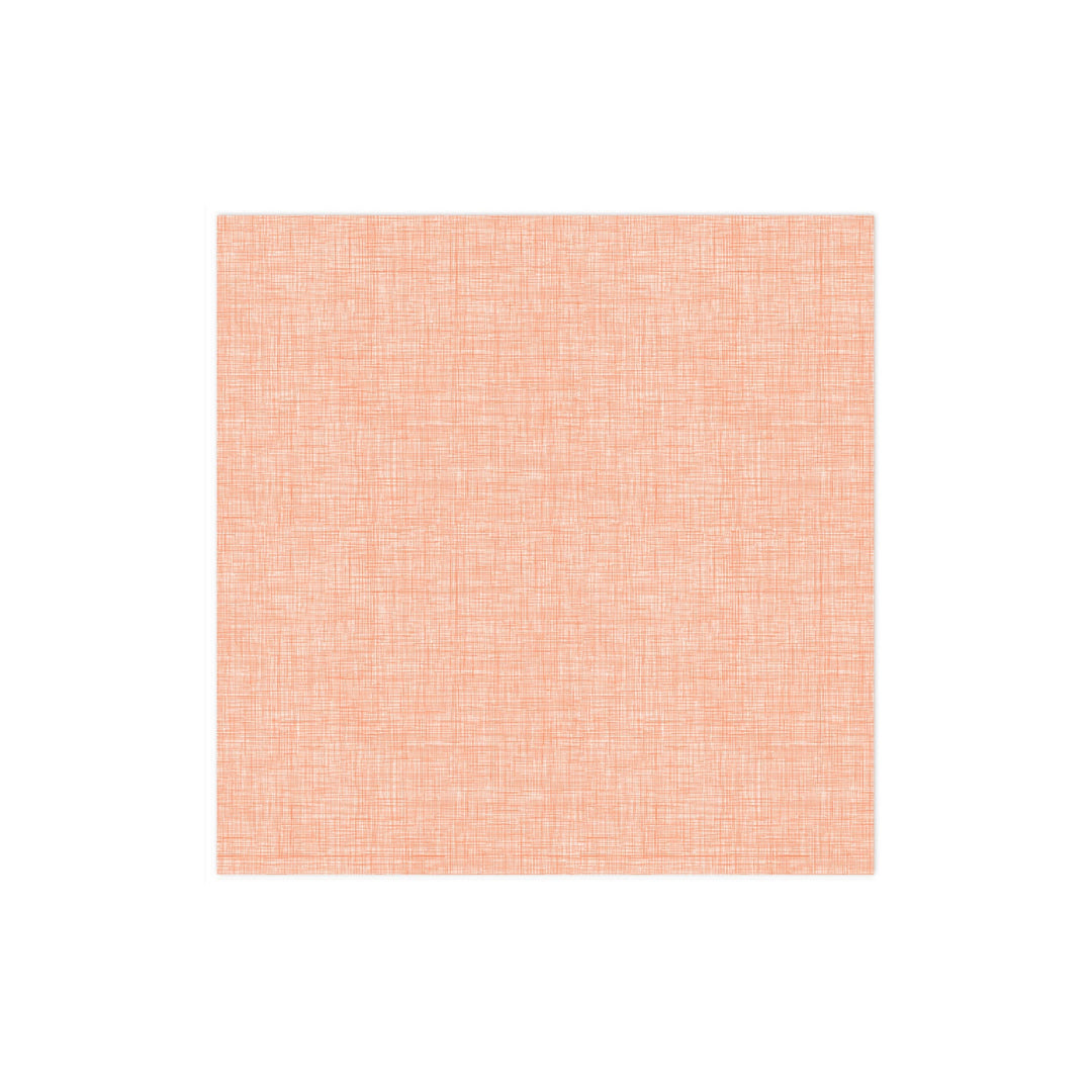 Papersoft Napkins Easy Salmon Dinner Napkins (Pack of 20)