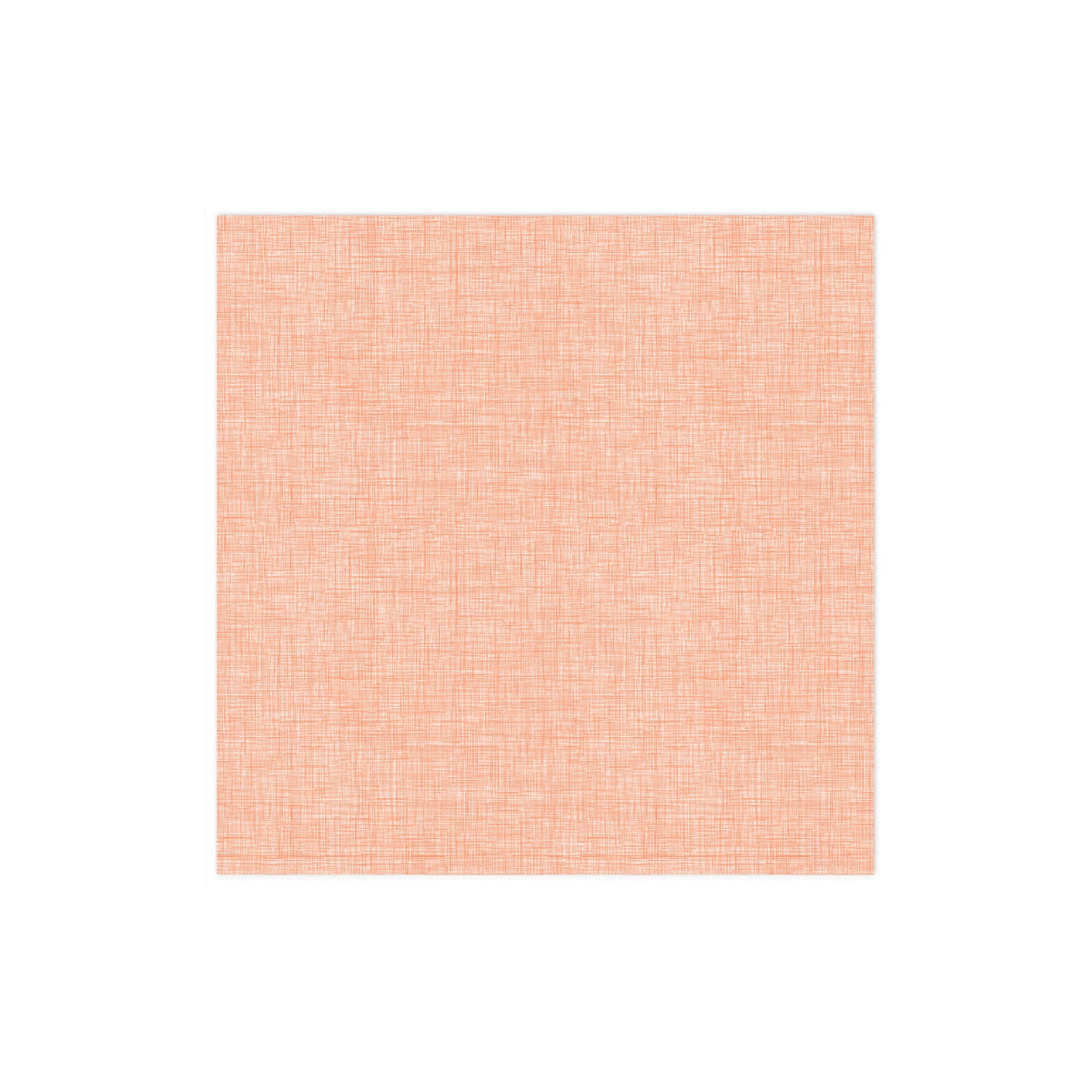 Papersoft Napkins Easy Salmon Dinner Napkins (Pack of 20)