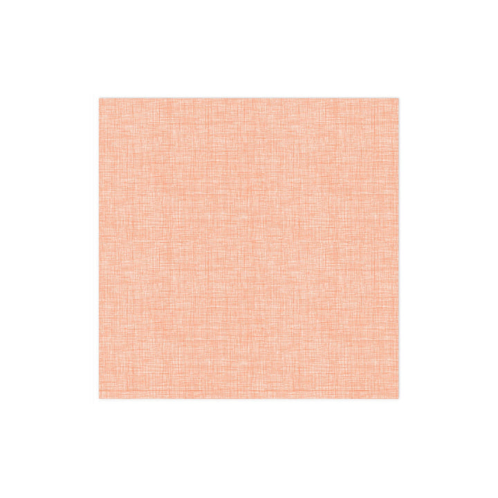 Papersoft Napkins Easy Salmon Dinner Napkins (Pack of 20)