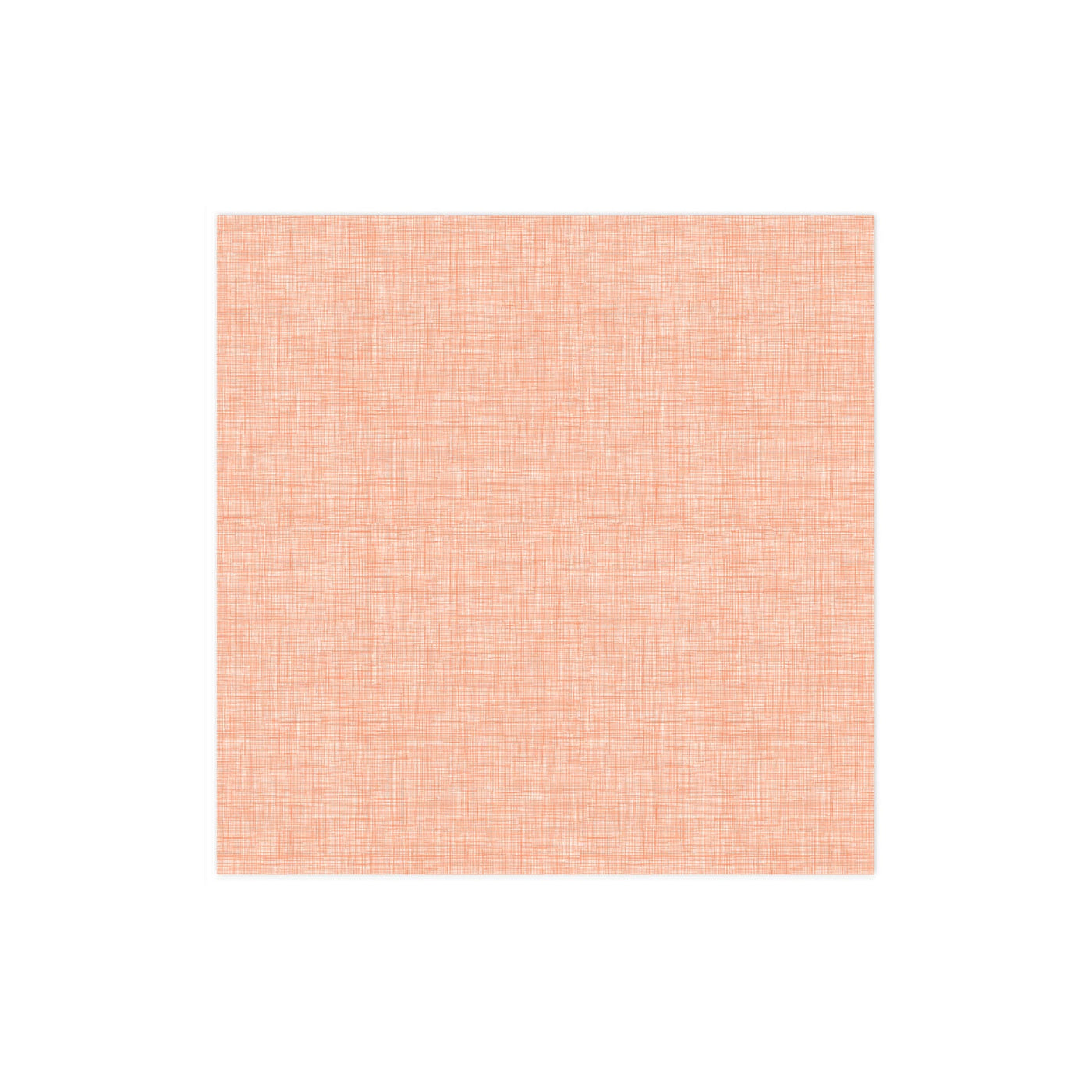 Papersoft Napkins Easy Salmon Dinner Napkins (Pack of 20)