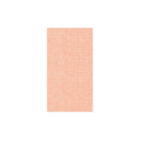 Papersoft Napkins Easy Salmon Guest Towels (Pack of 20)
