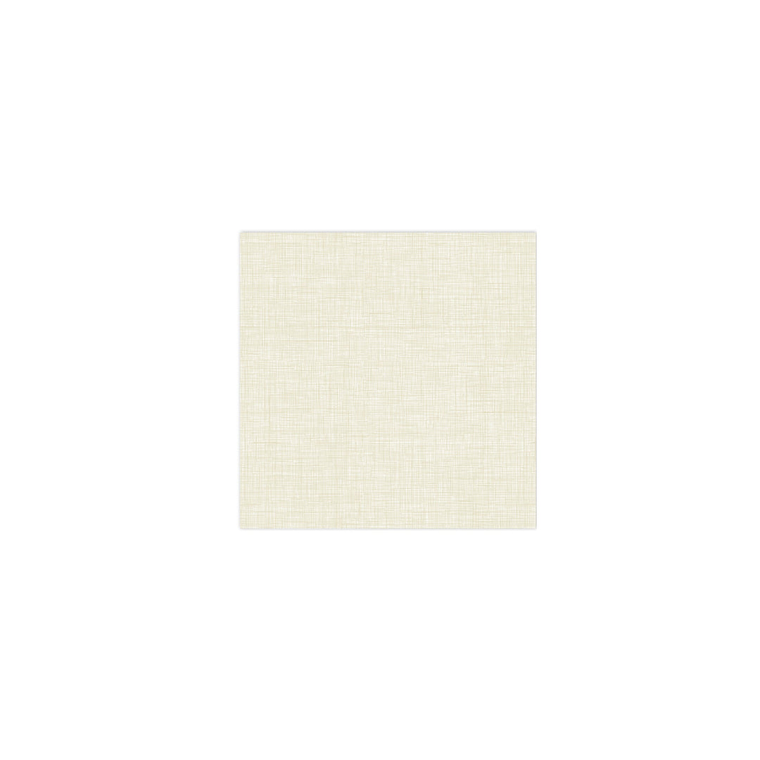 Papersoft Napkins Easy Taupe Cocktail Napkins (Pack of 20)