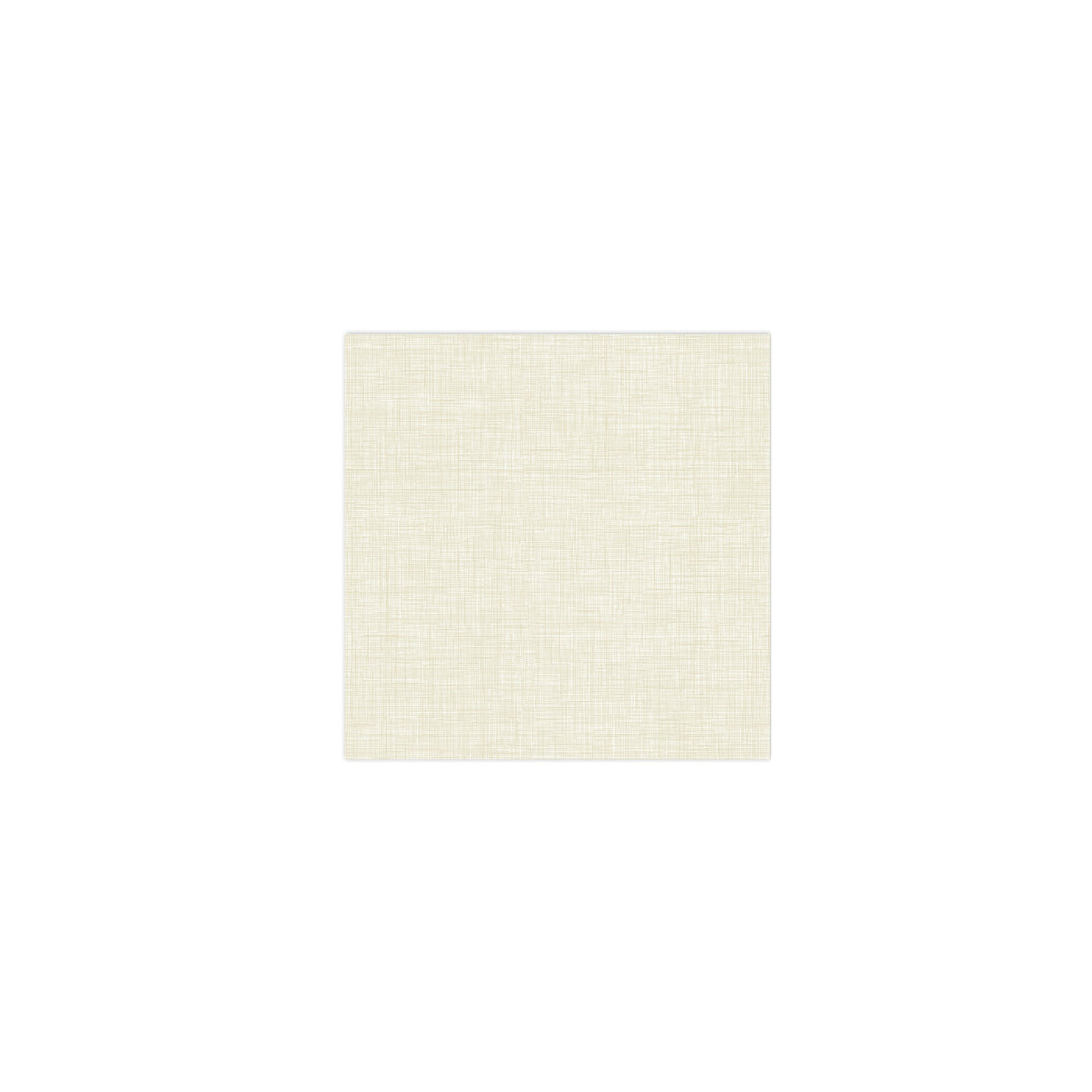 Papersoft Napkins Easy Taupe Cocktail Napkins (Pack of 20)