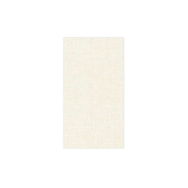 Papersoft Napkins Easy Taupe Guest Towels (Pack of 20)