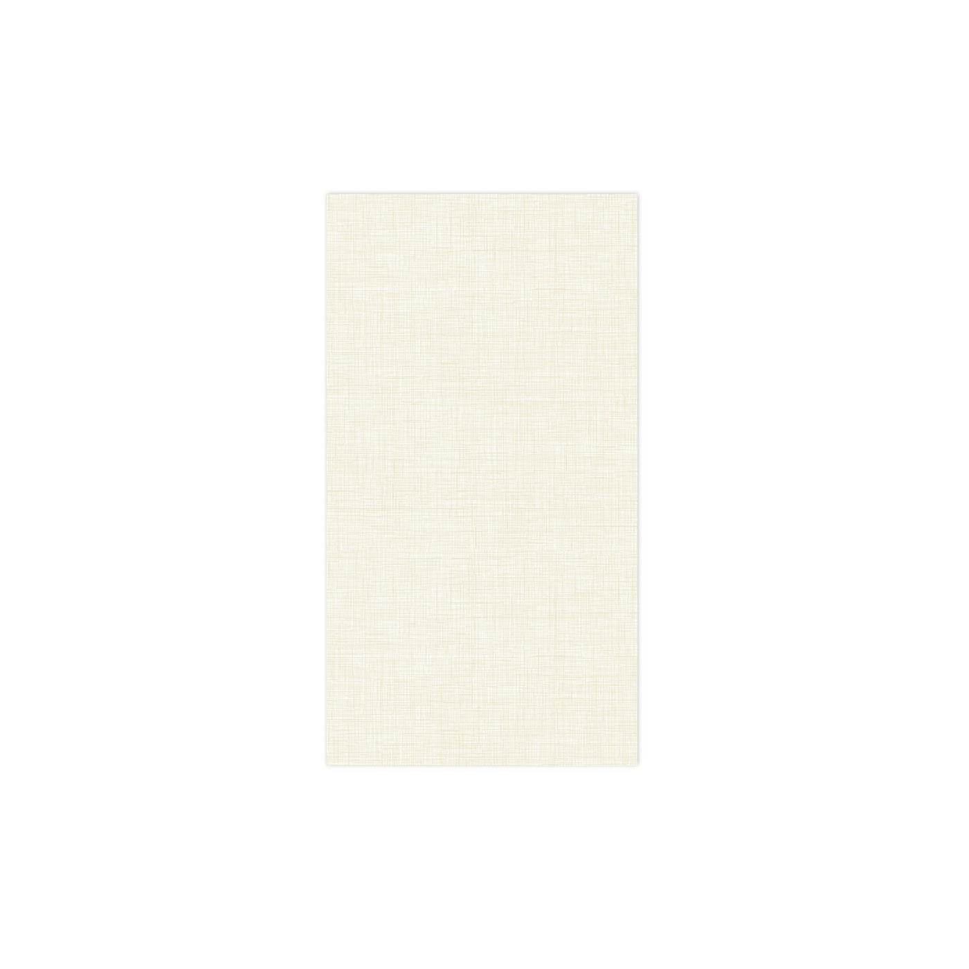 Papersoft Napkins Easy Taupe Guest Towels (Pack of 20)