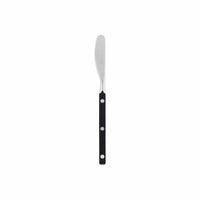 Pastello Black Spreader - Set of 4