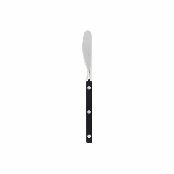 Pastello Black Spreader - Set of 4