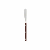 Pastello Brown Spreader - Set of 4