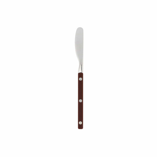 Pastello Brown Spreader - Set of 4