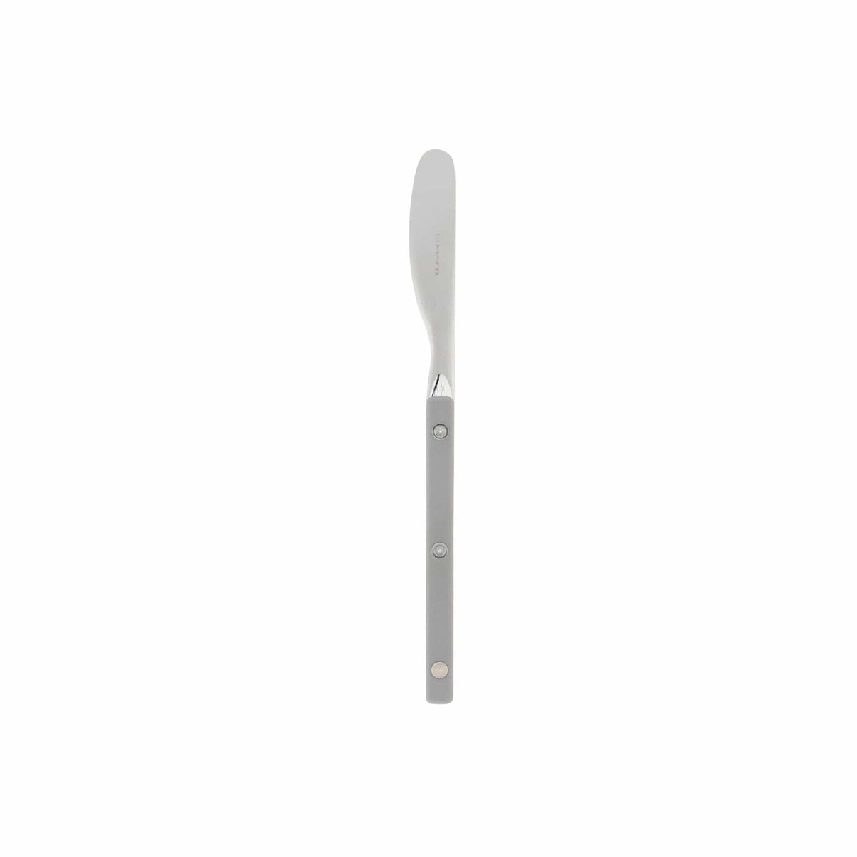Pastello Gray Spreader - Set of 4