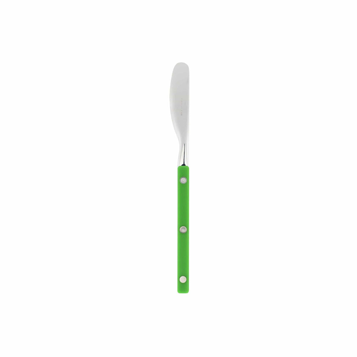 Pastello Green Spreader - Set of 4