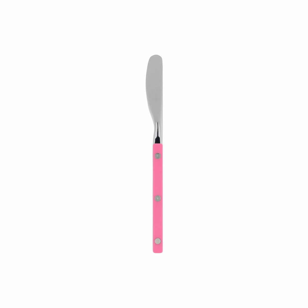 Pastello Pink Spreader - Set of 4