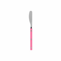 Pastello Pink Spreader - Set of 4