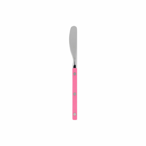 Pastello Pink Spreader - Set of 4
