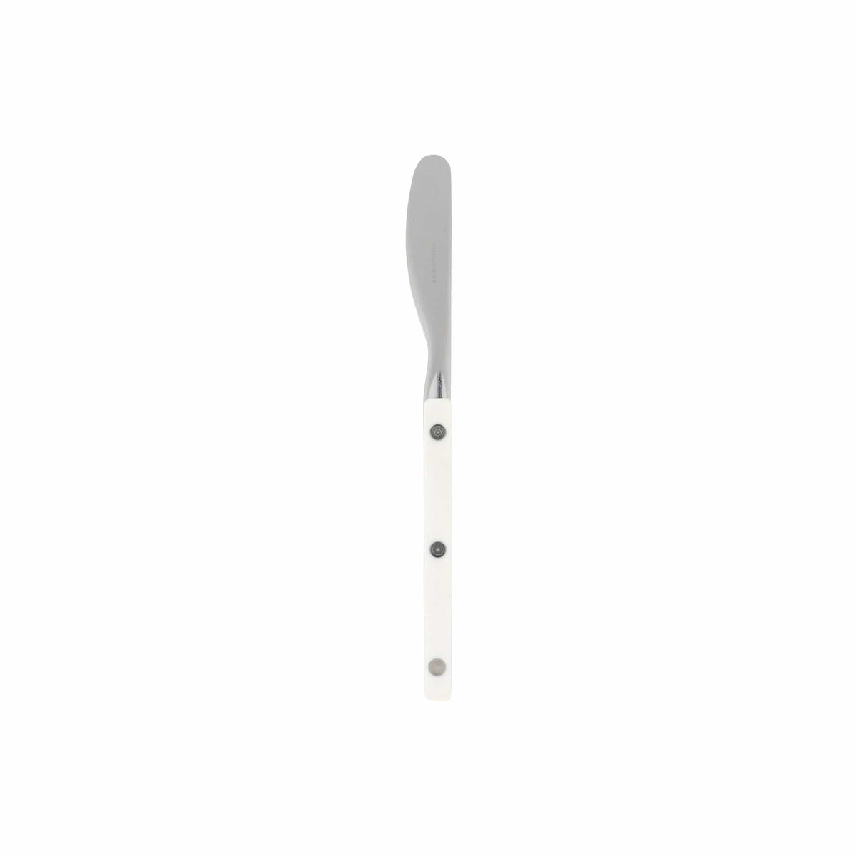 Pastello White Spreader - Set of 4