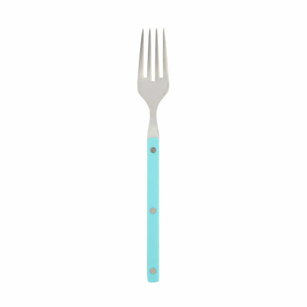 Pastello Aqua Place Fork