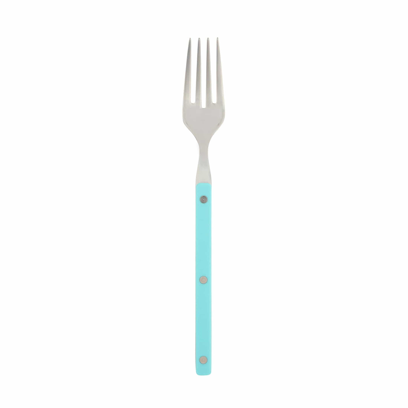 Pastello Aqua Place Fork