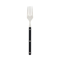 Pastello Black Place Fork