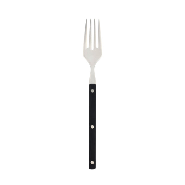 Pastello Black Place Fork