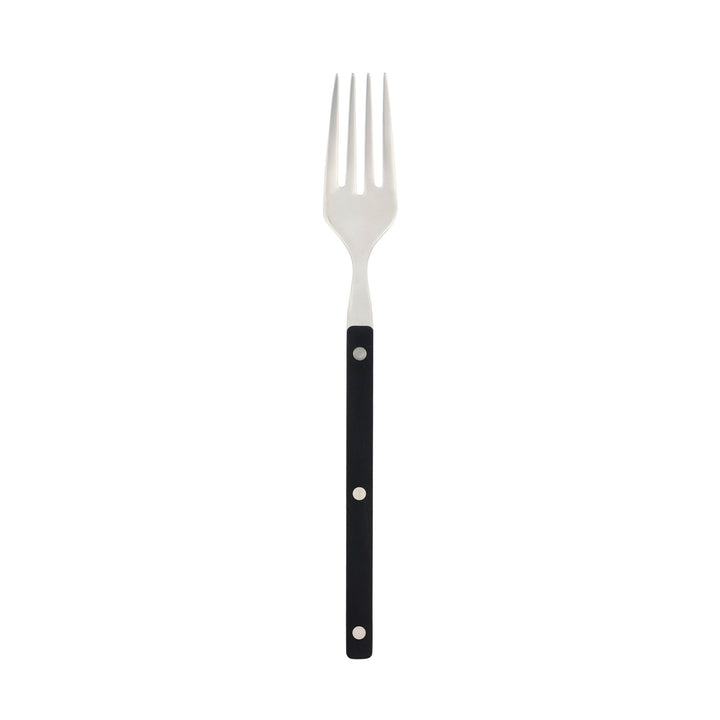 Pastello Black Place Fork