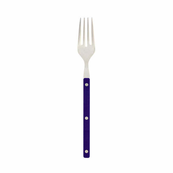 Pastello Navy Place Fork