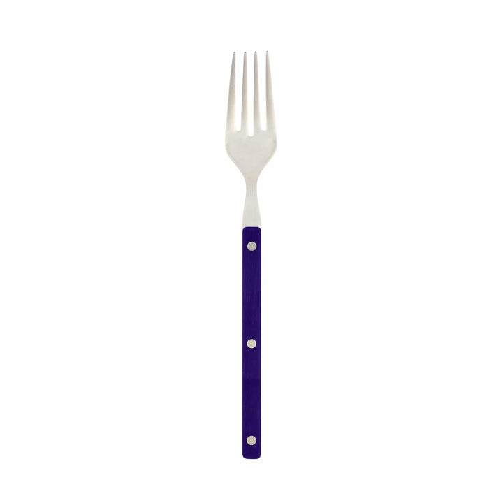 Pastello Navy Place Fork