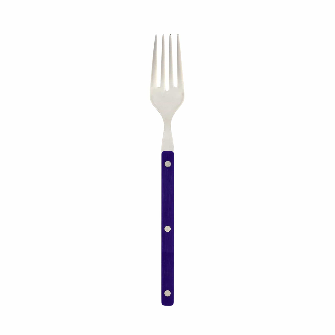 Pastello Navy Place Fork