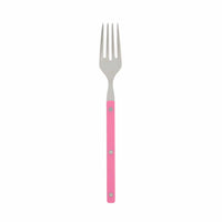 Pastello Pink Place Fork