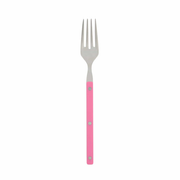 Pastello Pink Place Fork