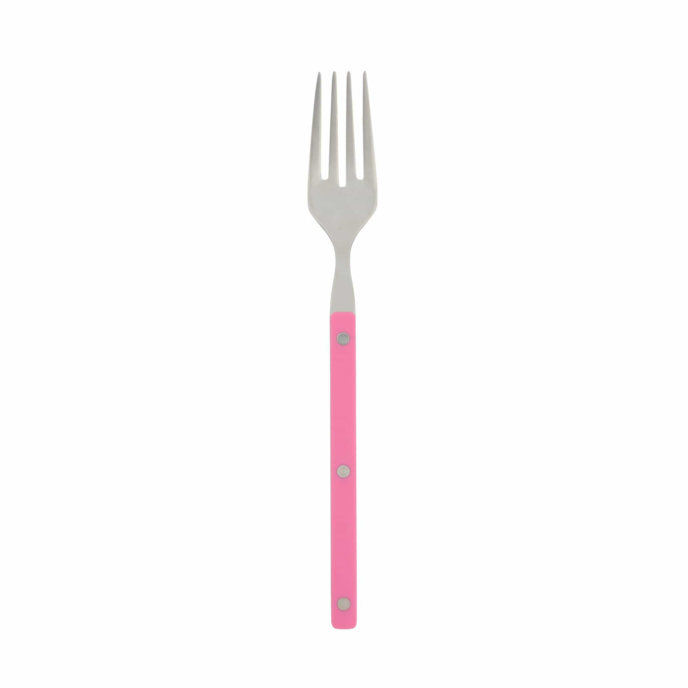 Pastello Pink Place Fork