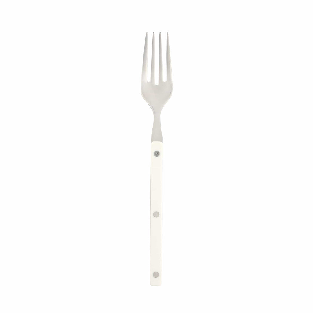 Pastello White Place Fork