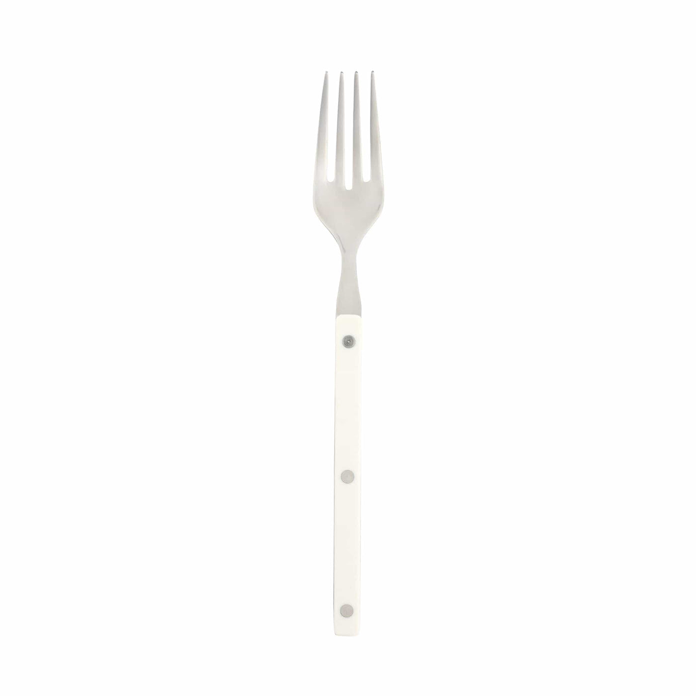 Pastello White Place Fork
