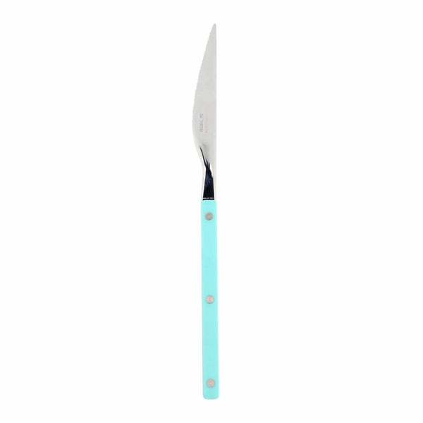 Pastello Aqua Place Knife