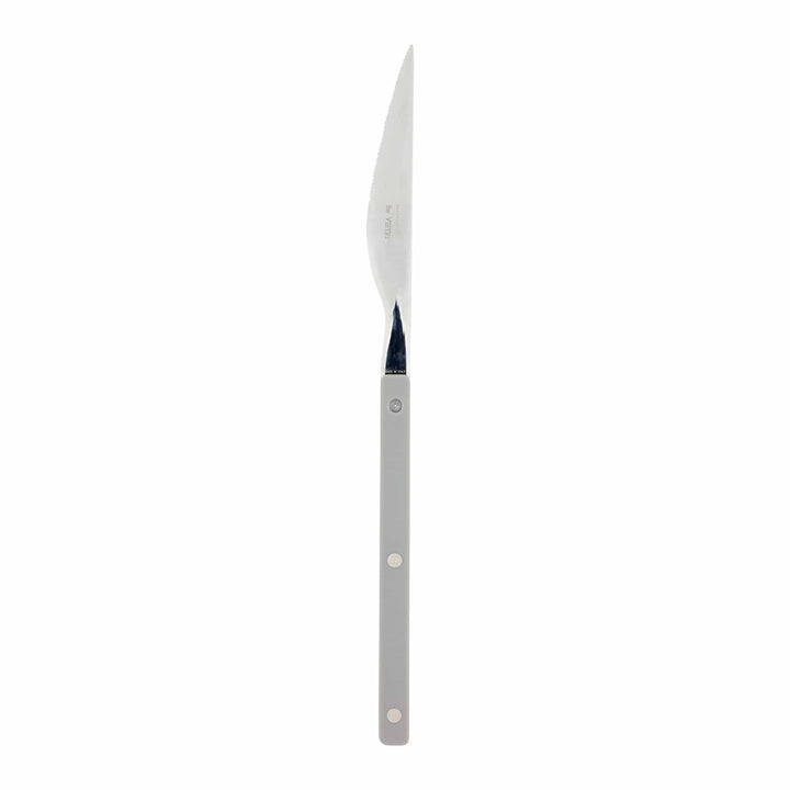 Pastello Gray Place Knife