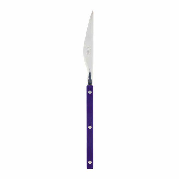 Pastello Navy Place Knife