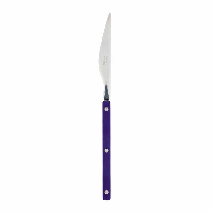 Pastello Navy Place Knife