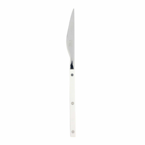 Pastello White Place Knife