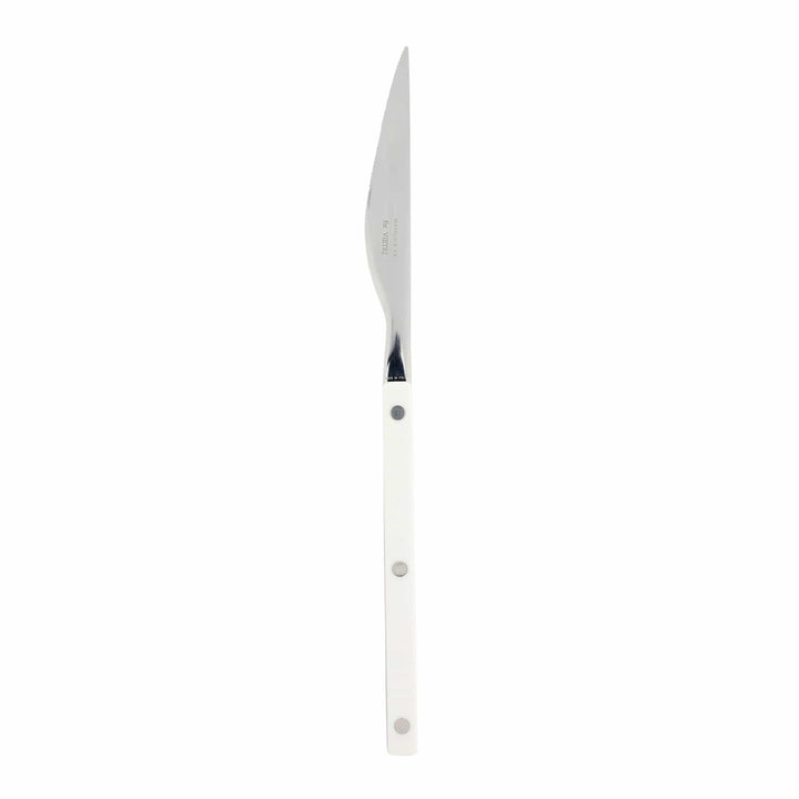 Pastello White Place Knife