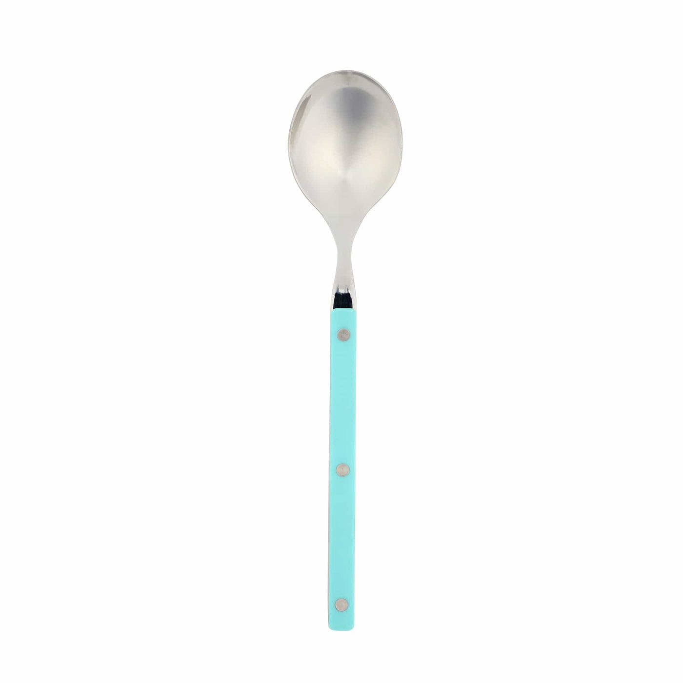 Pastello Aqua Place Spoon