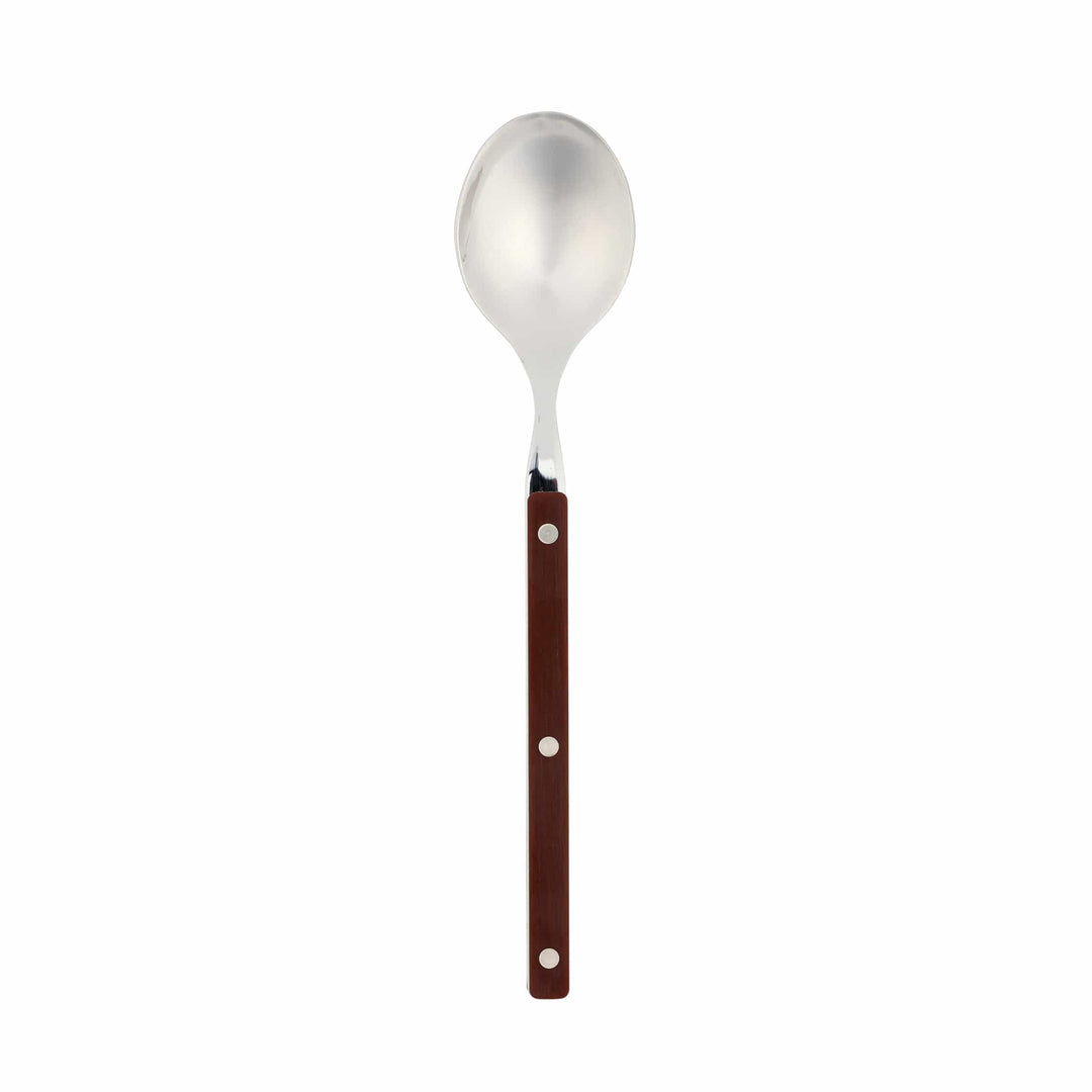 Pastello Brown Place Spoon