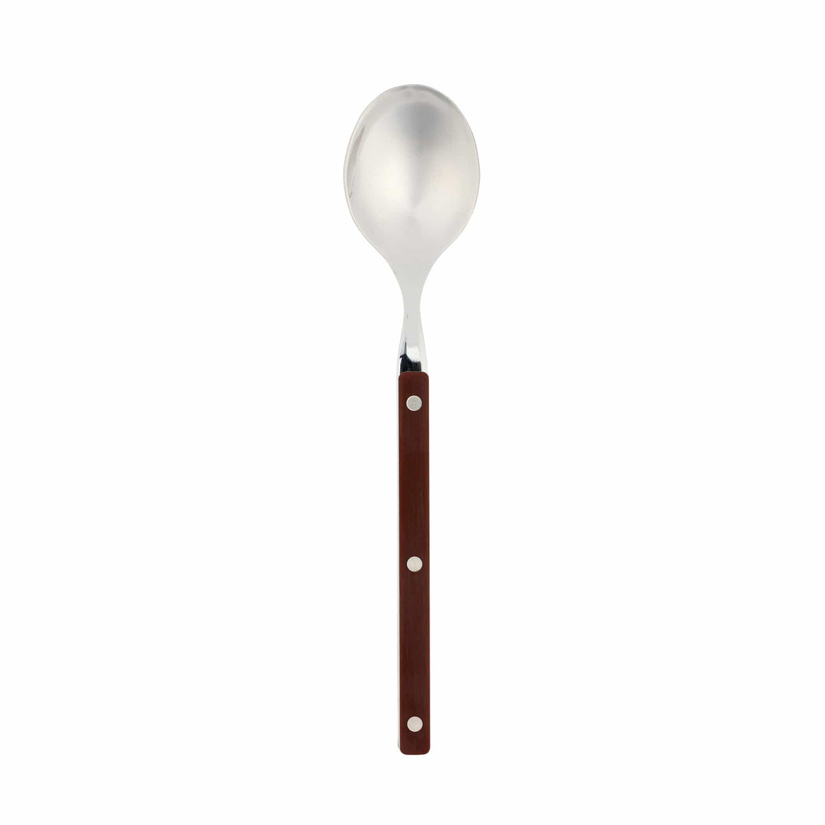 Pastello Brown Place Spoon