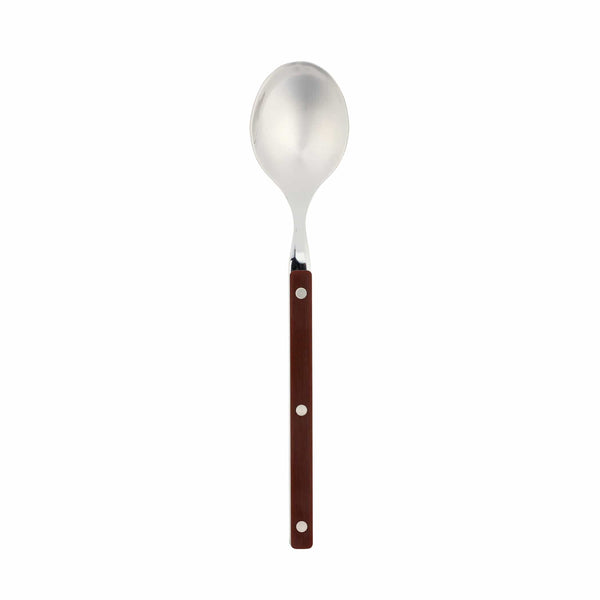 Pastello Brown Place Spoon