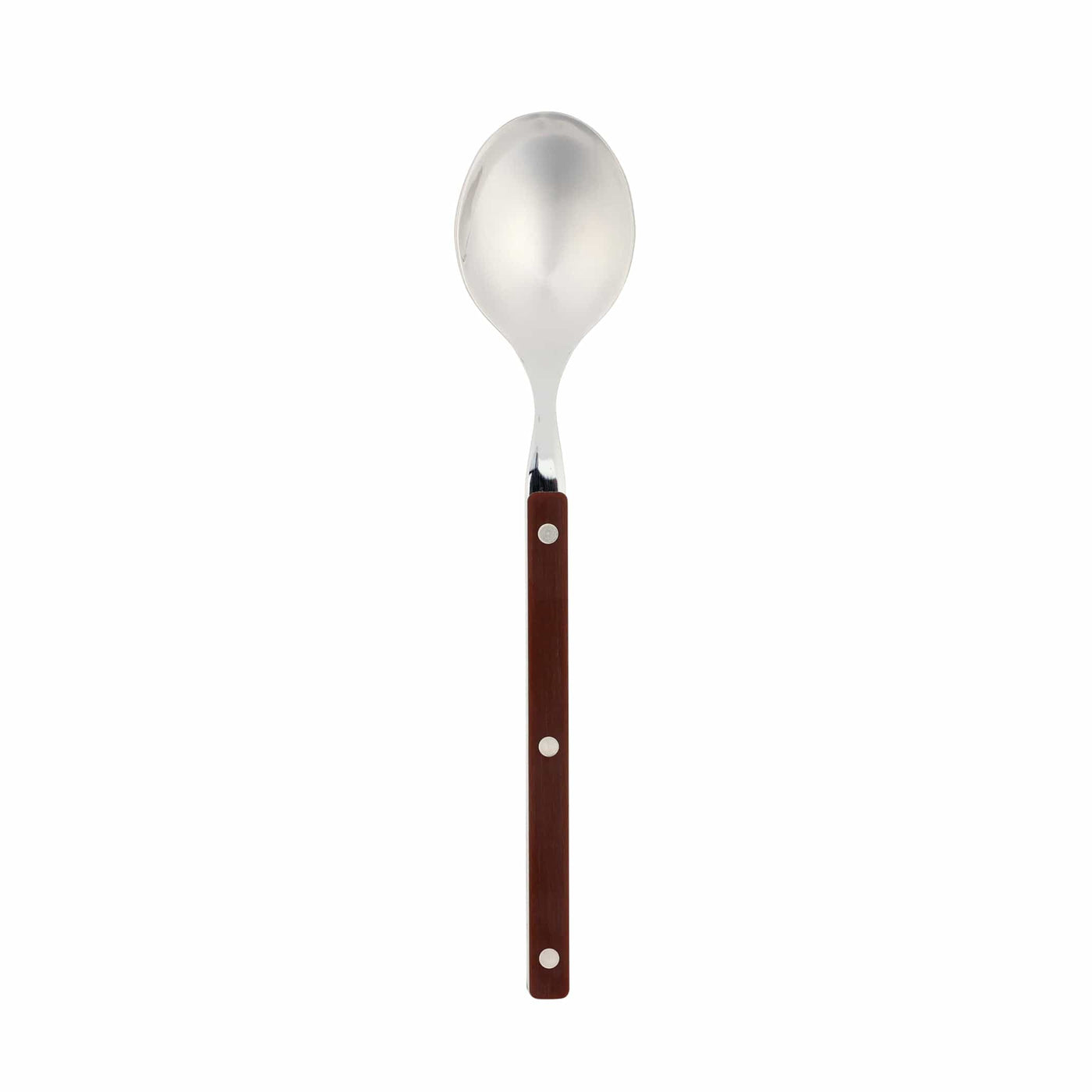 Pastello Brown Place Spoon