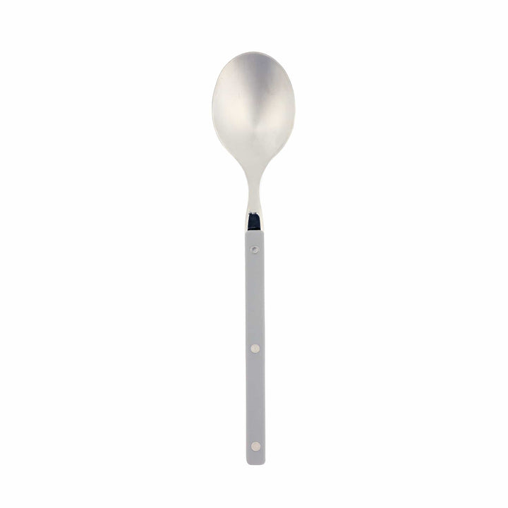 Pastello Gray Place Spoon